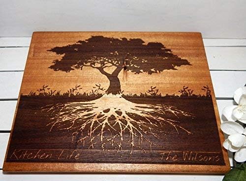 Cutting Board, Personalized Cutting Board, Personalized Gift, Christmas Gift, Wedding Gift, House Warming Gift, Custom Cutting Board