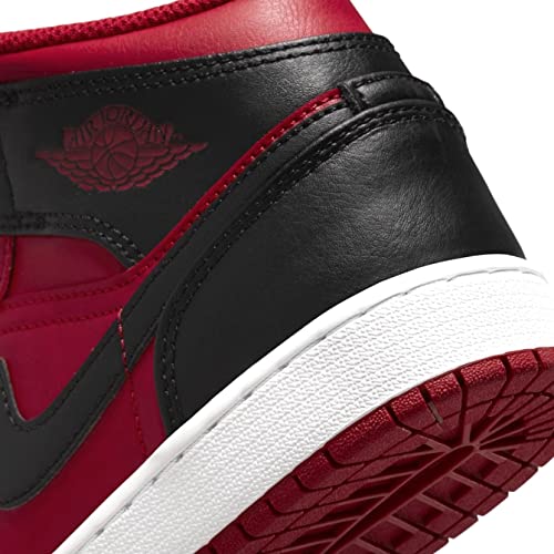 [ナイキ] エア ジョーダン 1 ミッド AIR JORDAN 1 MID ジム