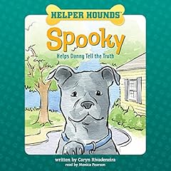 Spooky Helps Danny Tell the Truth Titelbild