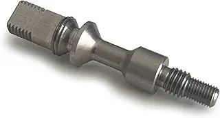 HEIGHTEN アブかルシア(Abu Garcia) スピニングリール ハンドル 転換軸 HEIGHTEN スピニング ハンドル 専用