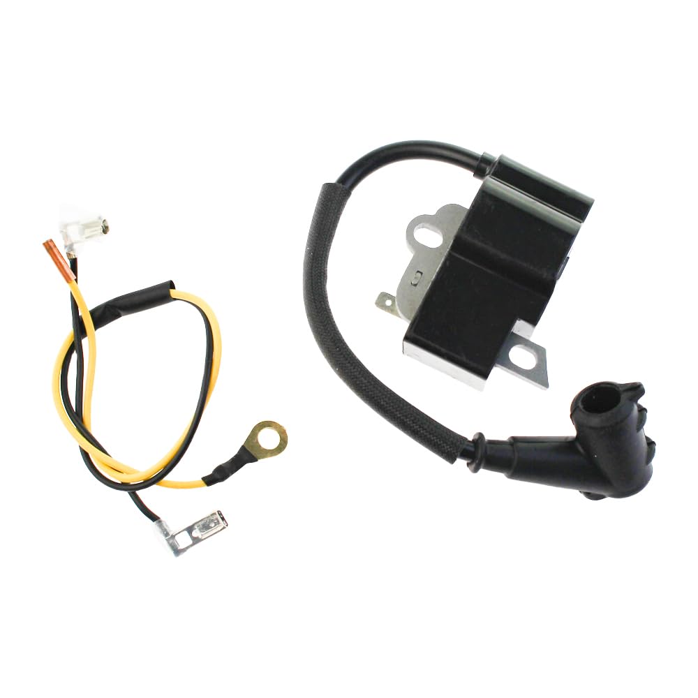 Ignition Coil Fit For Stihl Chainsaw MS231 MS251 1143 400 1310,1143 400 1315,0000 400 1312 A