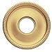 Baldwin 5129 Pair of Estate Rosettes for Privacy Functions