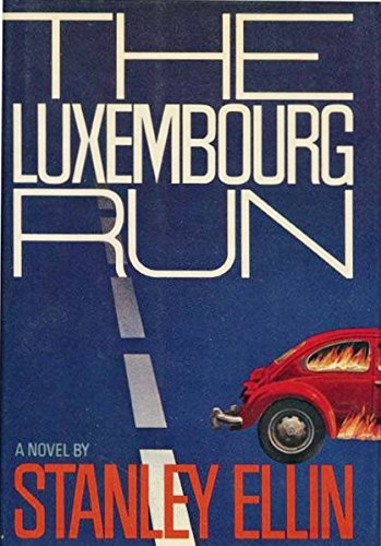 Buy The Luxembourg Run — BookShops.in