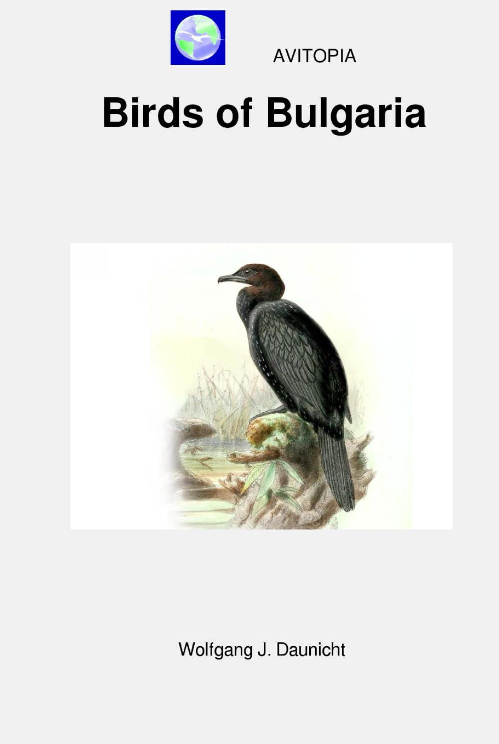 AVITOPIA - Birds of Bulgaria