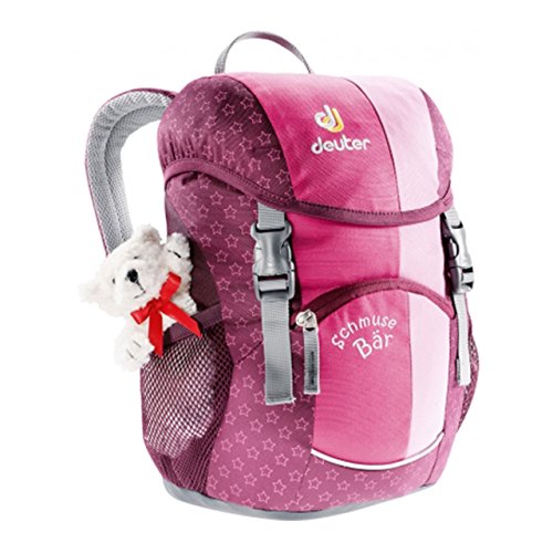 Deuter Schmusebar Pink One Size