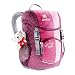 Deuter Schmusebar Backpack (Pink)