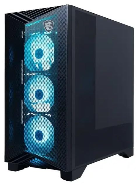 Amazon.com: [2025] MSI Aegis Z2 C7NVP-1449US (AMD Ryzen 7 7700