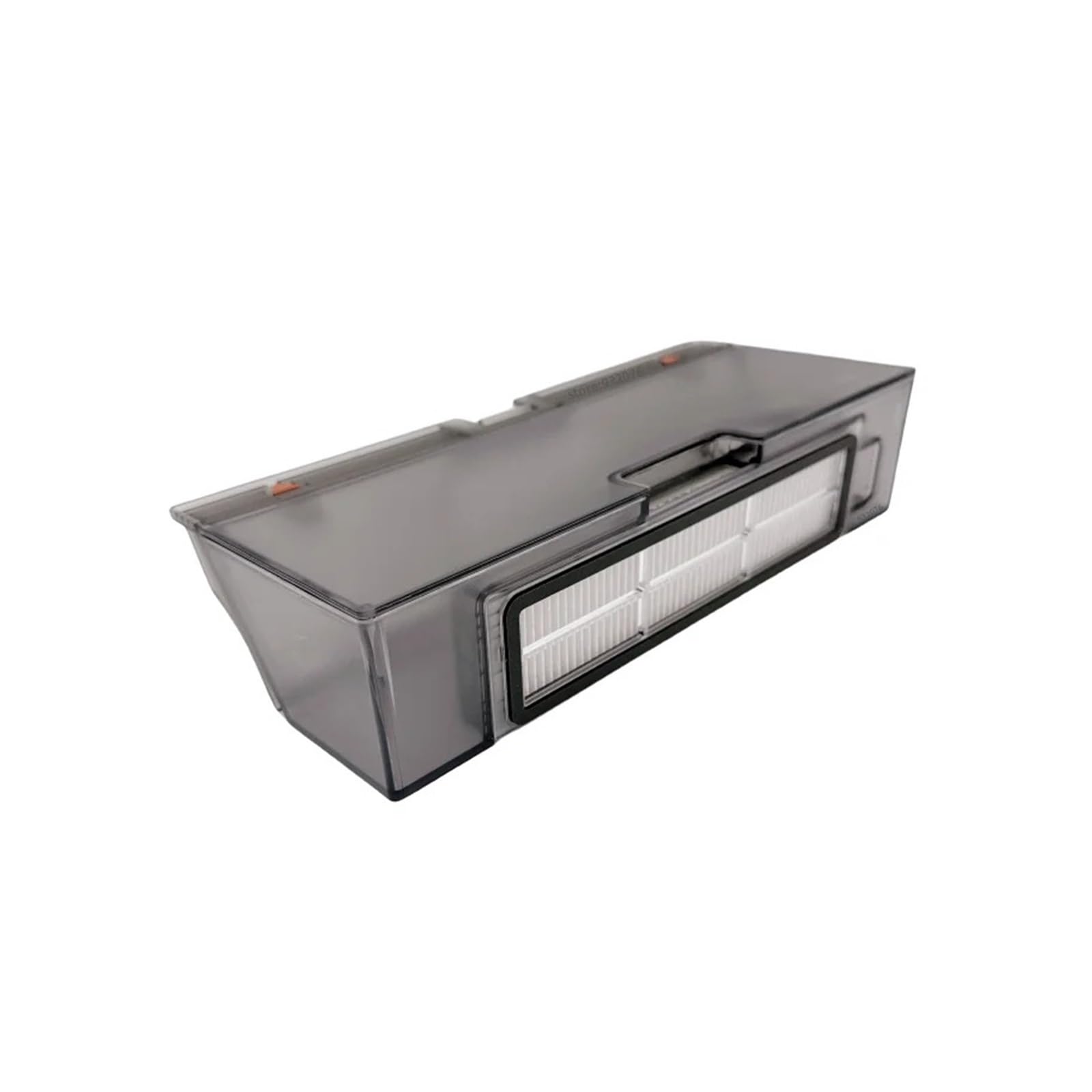 PSHSEFLRD Dust Box Spare Parts，Compatible For Dreame，Bot L10 Pro D9 Pro D9 Max Gen 2 Robot Vacuum Cleaner Dust Bin Accessories