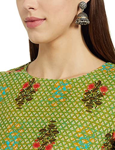 Image of Rare Roots Women Kurta