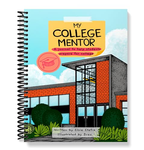 My College Mentor: A journal to help high school students