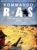 algerien  Kommando R.A.S.