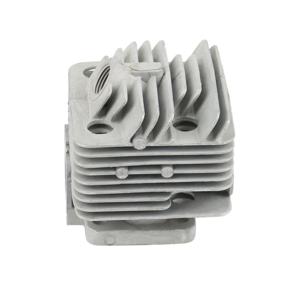 Cilindro de 34mm para reparar desbrozadoras TL26 y CG260