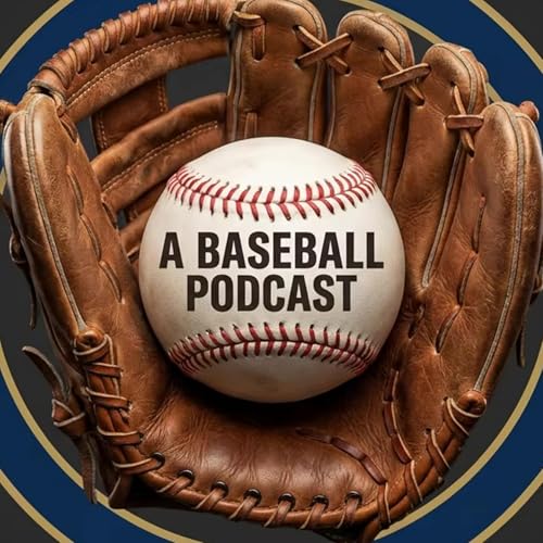 Ep. 1 - A Baseball Podcast