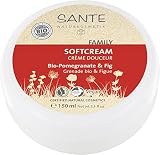 Tipo de piel: seca Sante Naturkosmetik Crema Hidratante Granada 150Ml. 150 ml