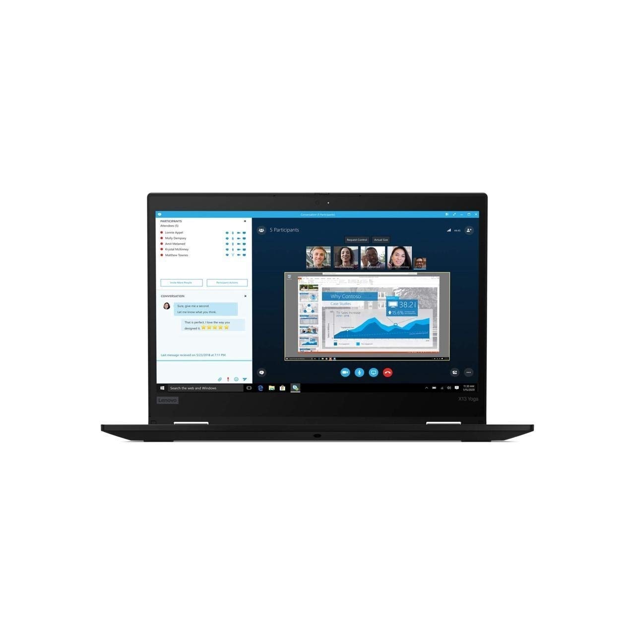 【即決価格✨】LenovoThinkPad X13⭐︎Win11＊Ryzen5 Amazon.com: Lenovo ThinkPad X13 Gen1 Laptop, 13.3