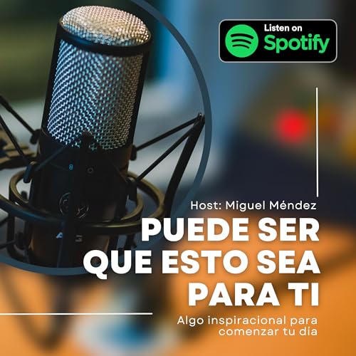 Page de couverture de Puede ser que esto sea para ti