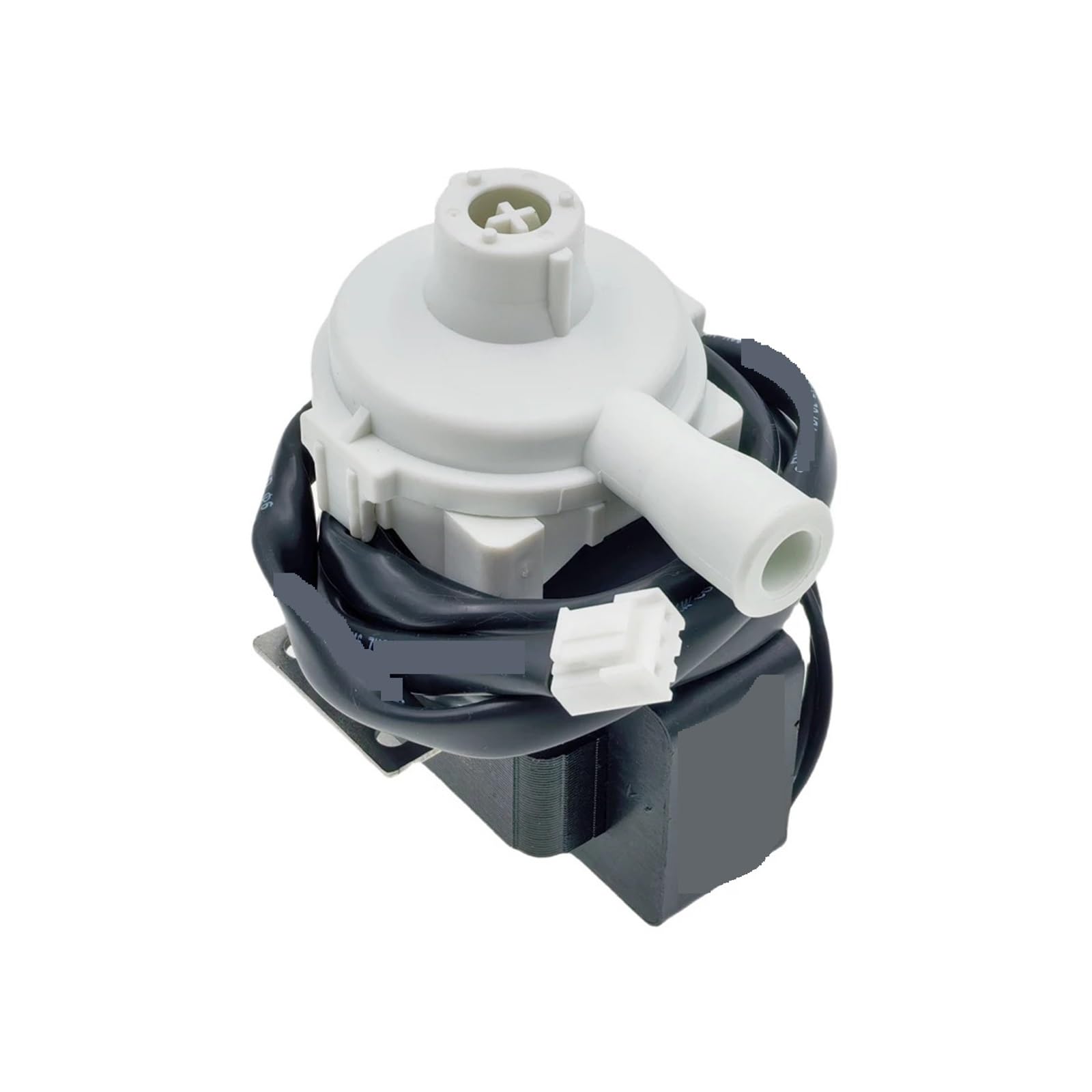 Bomba De Drenaje, Compatible Con Midea, F120-23T001 | 220-240 V 50/60 Hz 10,8/12 W 2500/2800 r/min