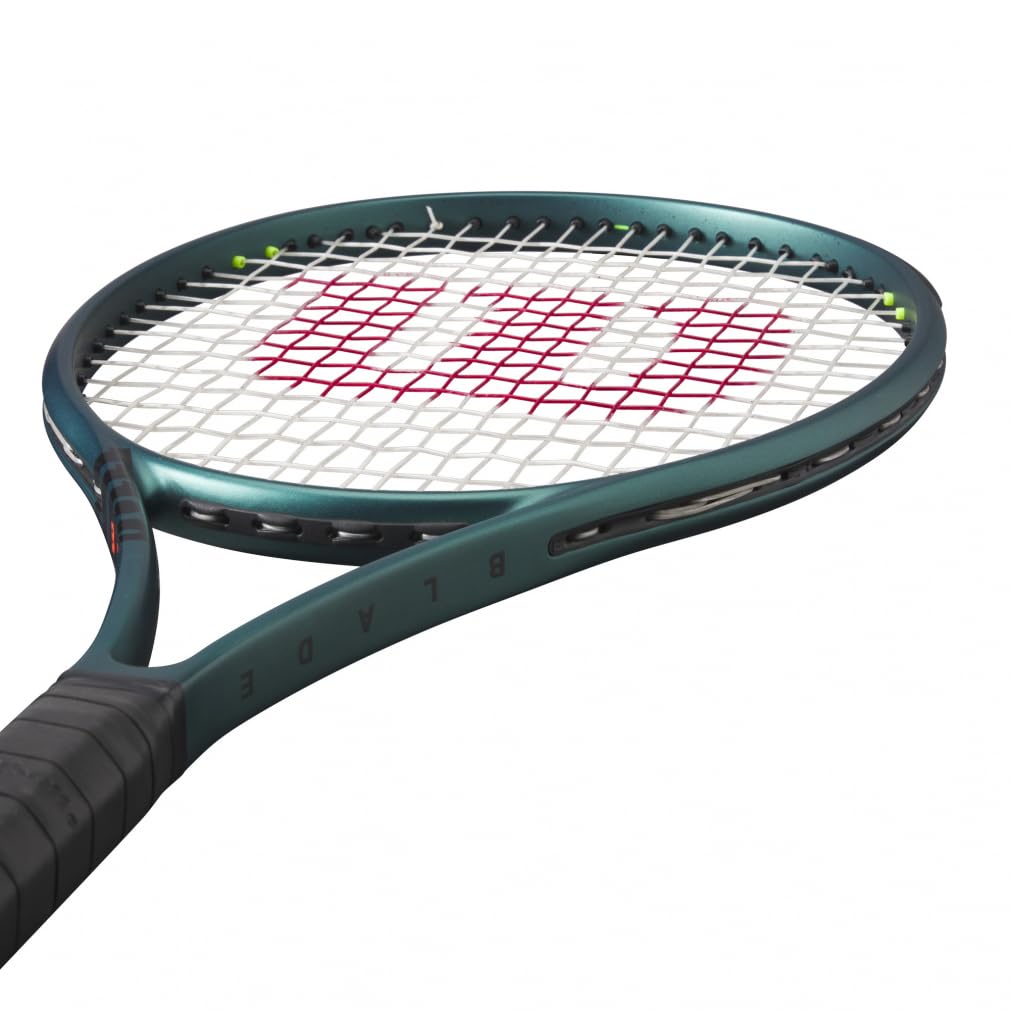 Amazon | ウイルソン Wilson テニスラケット BLADE 98S V9