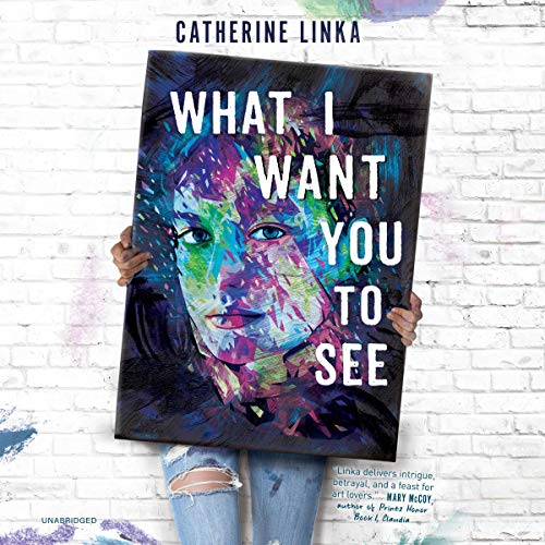 What I Want You to See by Catherine Linka episode artwork
