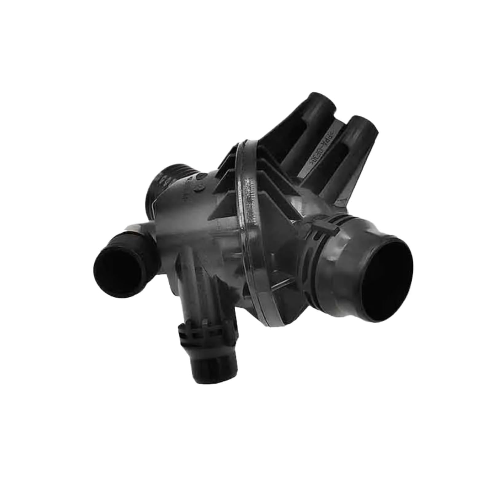Lrfzsycm One Color Auto Engine Thermostat Compatible With Bmw For N52 X3 F25 For X-Drive 28I 2010 2011 2012 2013 2014 2015 2016 11537586783 Engine Coolant Water Thermostat