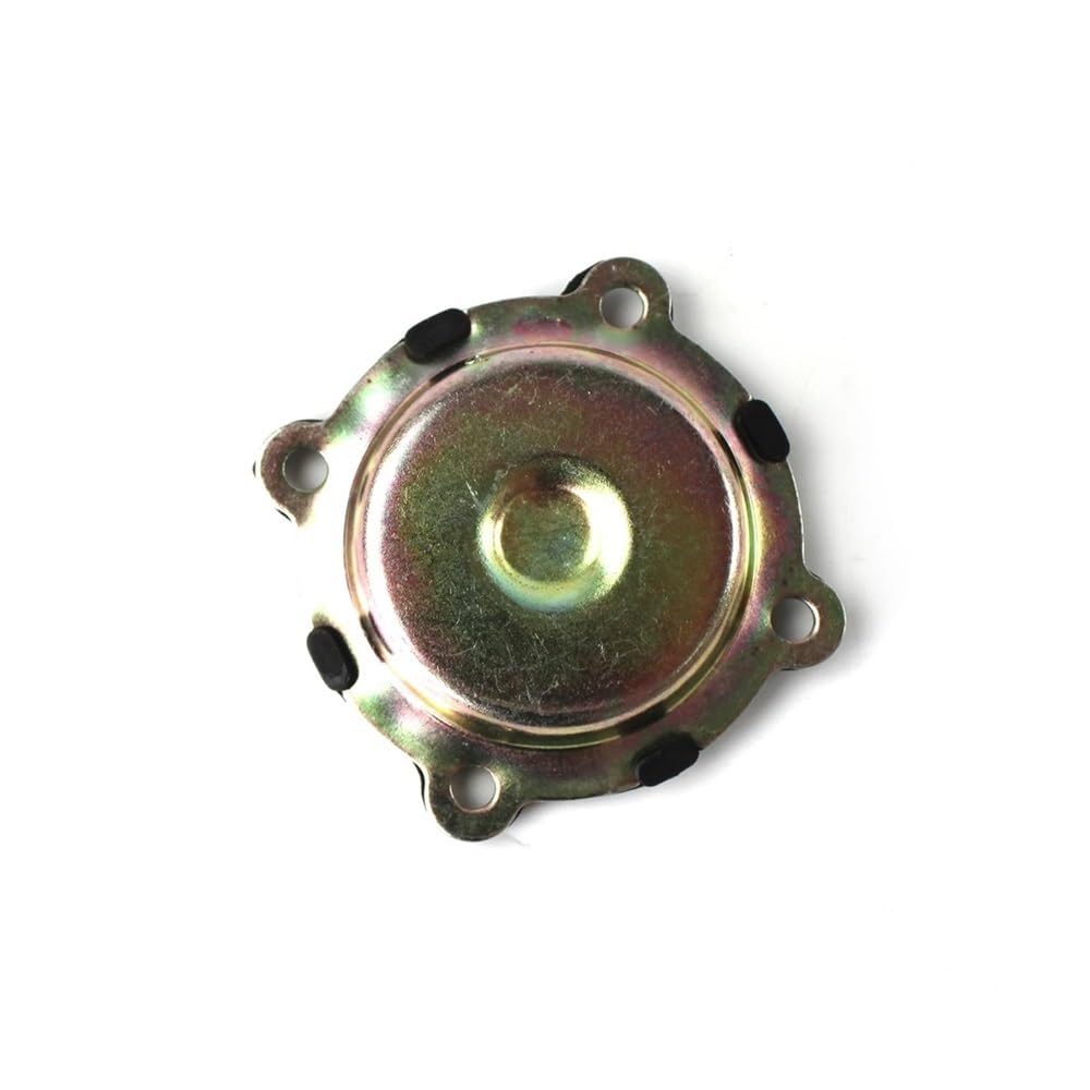Replacement Parts 1pc Crankcase Ventilation Valve 8942501720 8-94250172-0 for ISU 4JA1 4JB1 NKR77 NKR55 4JH1 4JG1 Engine Car Accessories Parts