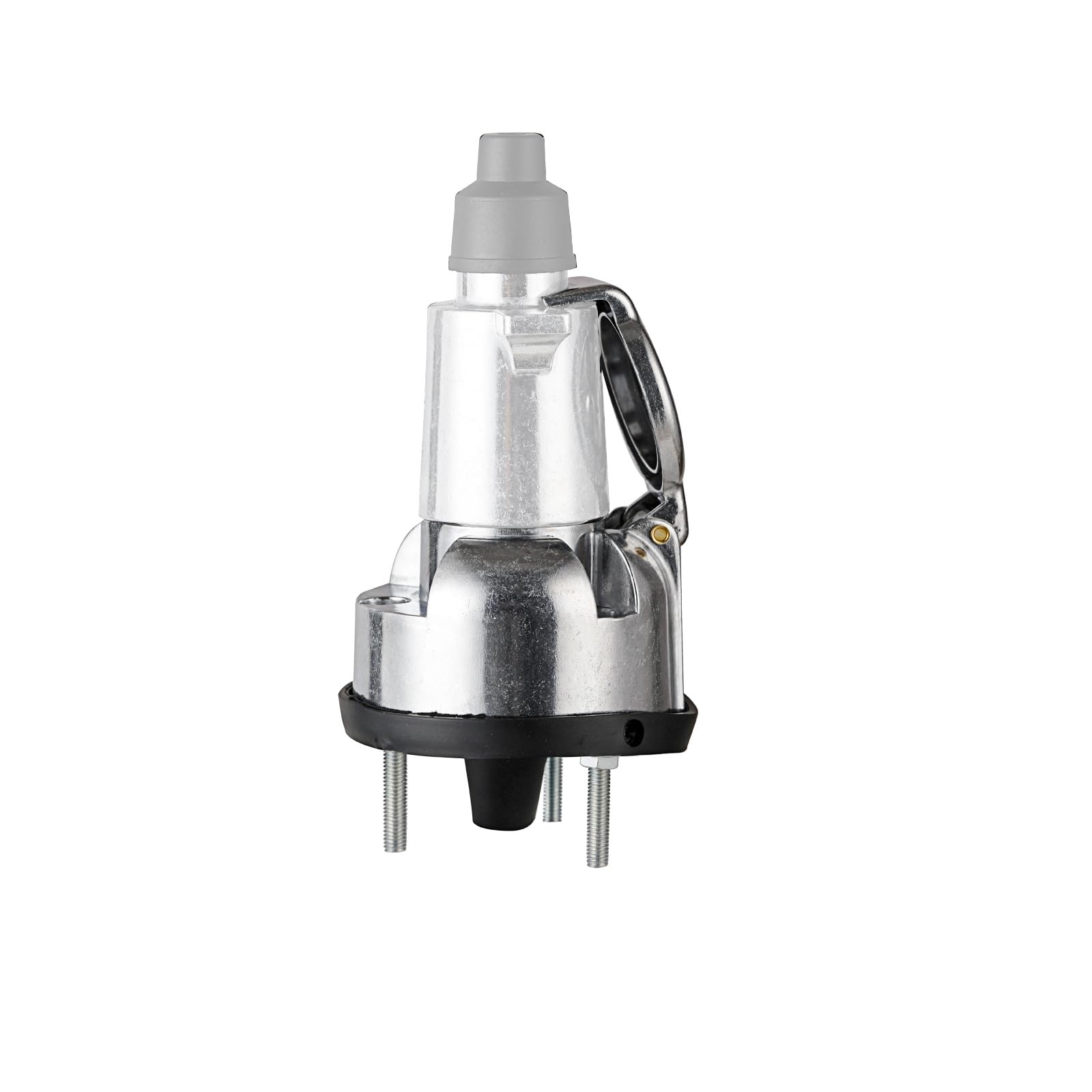 Set Cavi Per Rimorchio AUTOLIGHT 24 - 7 Metri, 13 Poli + 2 Uscite DC, Connettore A Baionetta, Impermeabile