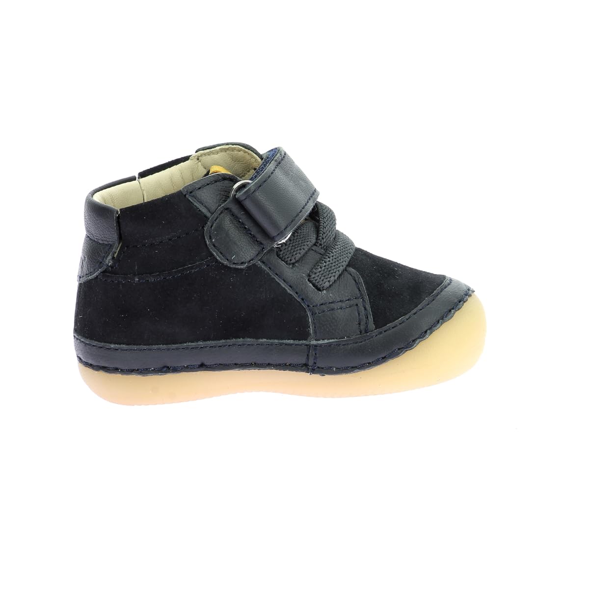 Kickers Sokistic, Bottillons Fille,