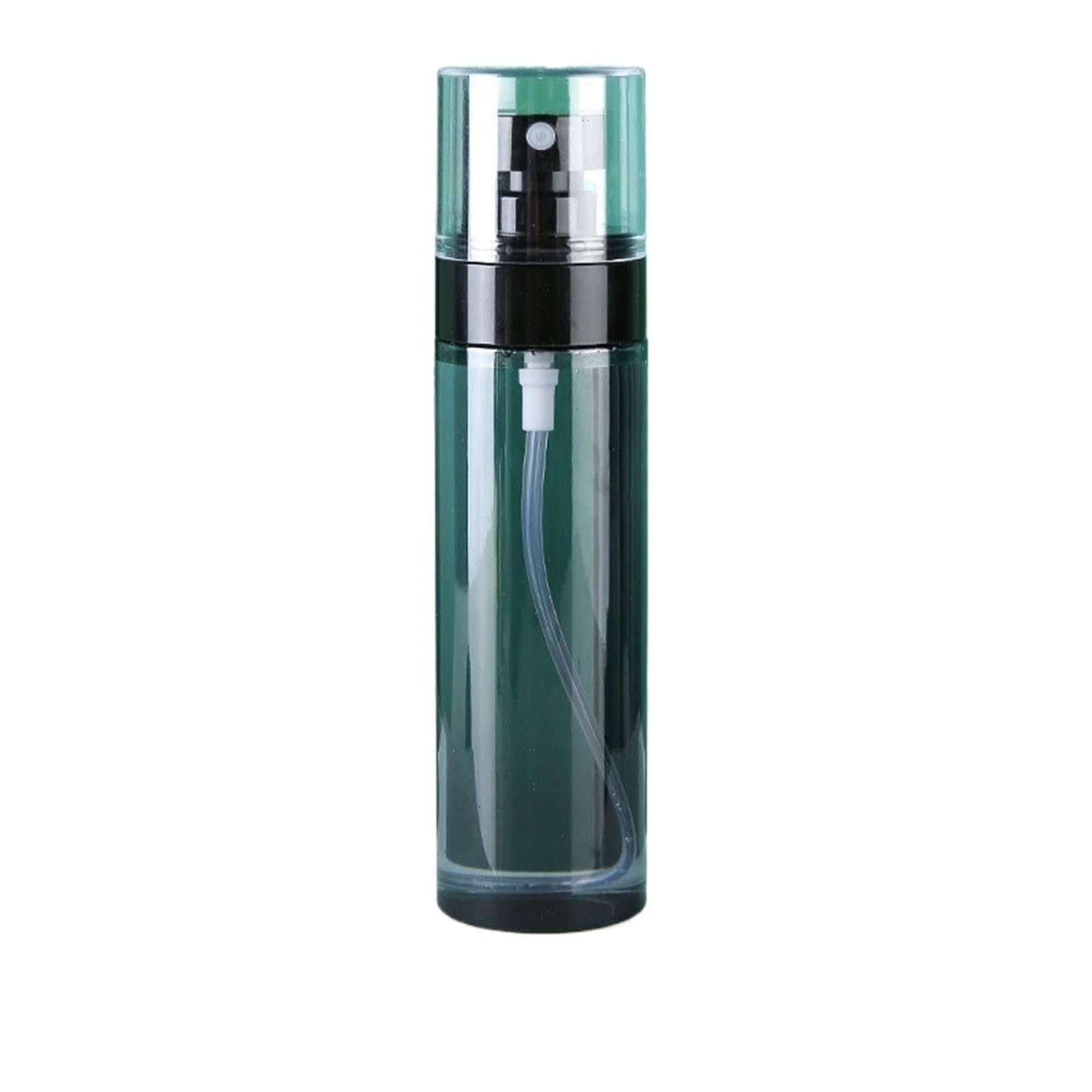 WEOKDFHA Empty Spray Bottle 3pcs Spray Bottle Travel Dispenser Makeup Alcohol Mist Face Hydration Portable Empty