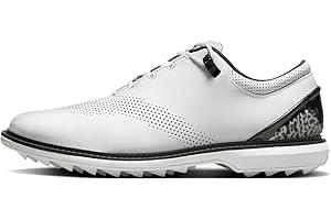 Jordan ADG 4 Golf Shoes for Men: The Perfect Match for On-Course Performance and Style
