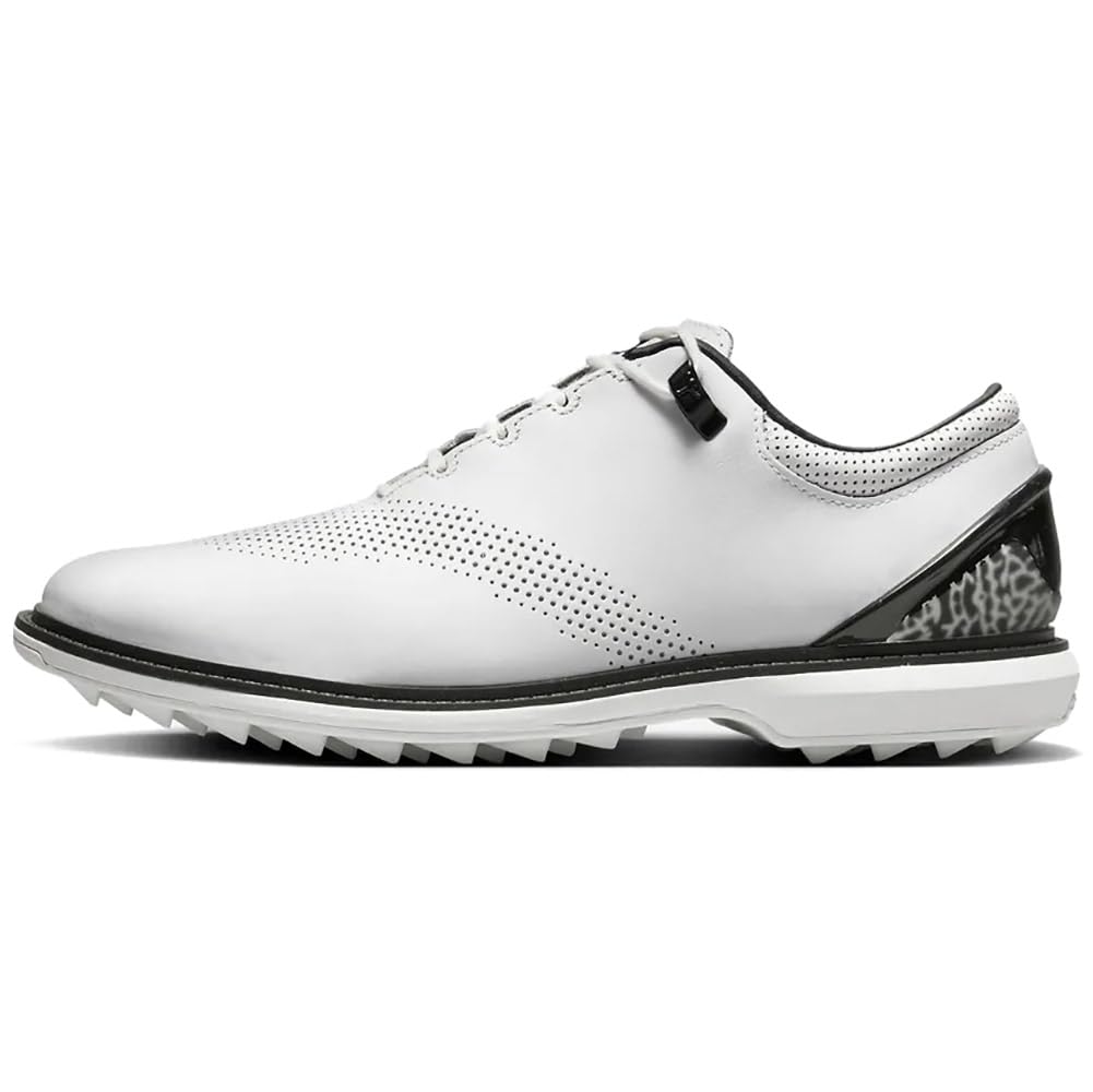NikeJordan ADG 4 Men's Golf Shoes Adult DM0103-010