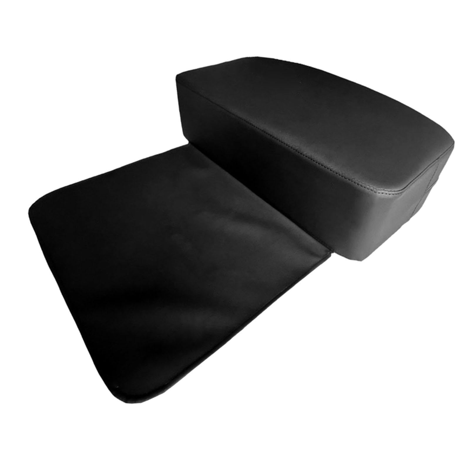 MagiDeal Coussin de siège rehausseur de Salon, coussin pour chaise de coiffure, doux et confortable, coussin de coupe de cheveux, équipement de SPA de Salon, je
