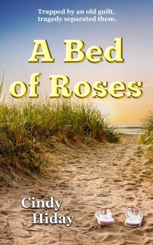 [(A Bed of Roses)] [By (author) Cindy Hiday] published on (November, 2014)