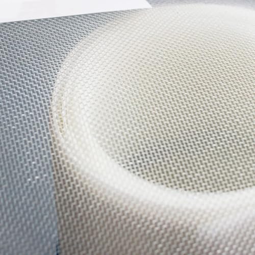 Passoire alimentaire réutilisable 300 mailles avec filtre nylon 5m - 6