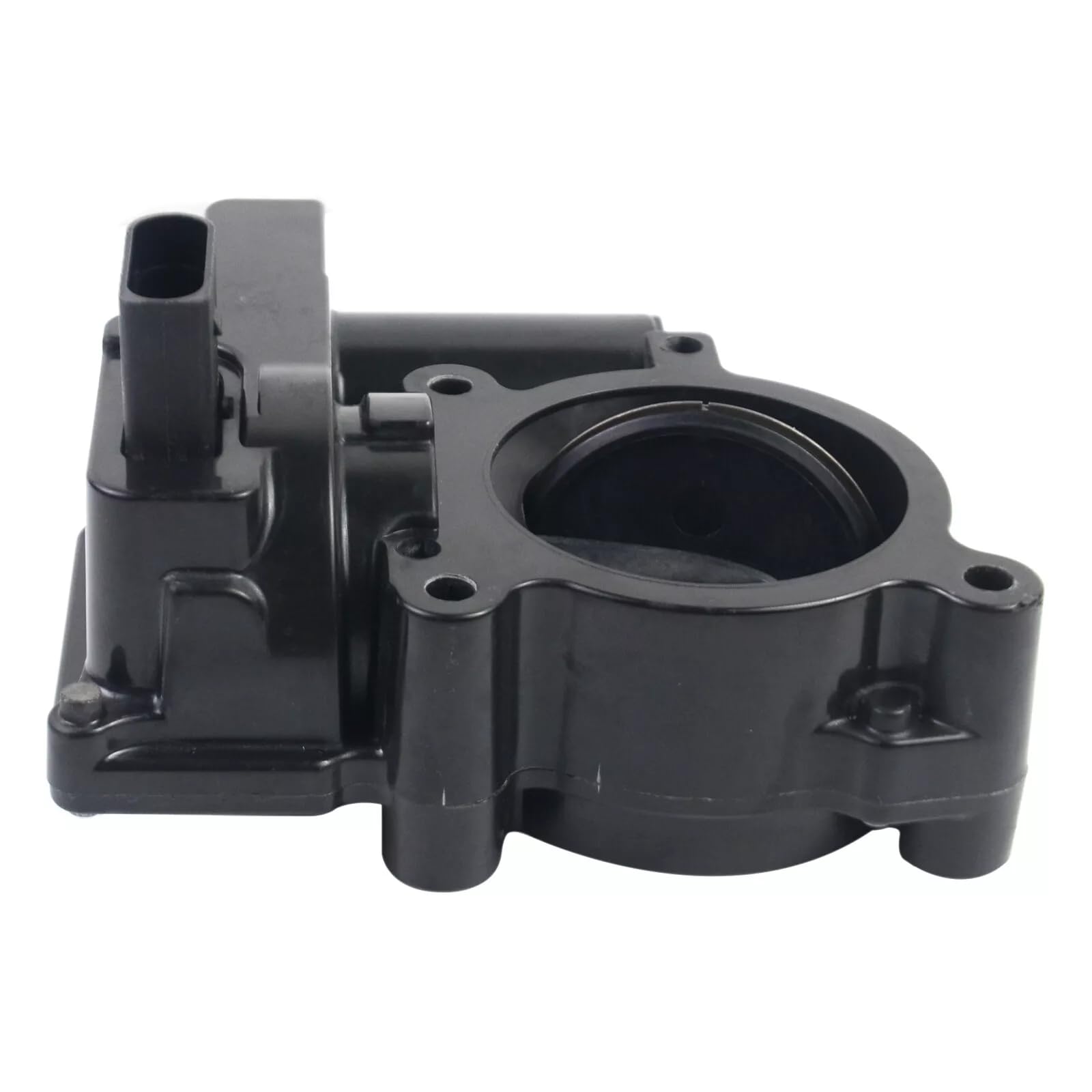 Valvola a farfalla 03C128063B 03C128063A A2C53104475 compatibile con motore 1.4 TSI: BLG BMY CAVA CAVB CAVC CAVD CAVE CTHA CTHD CTHE CKMA CNWA CDGA