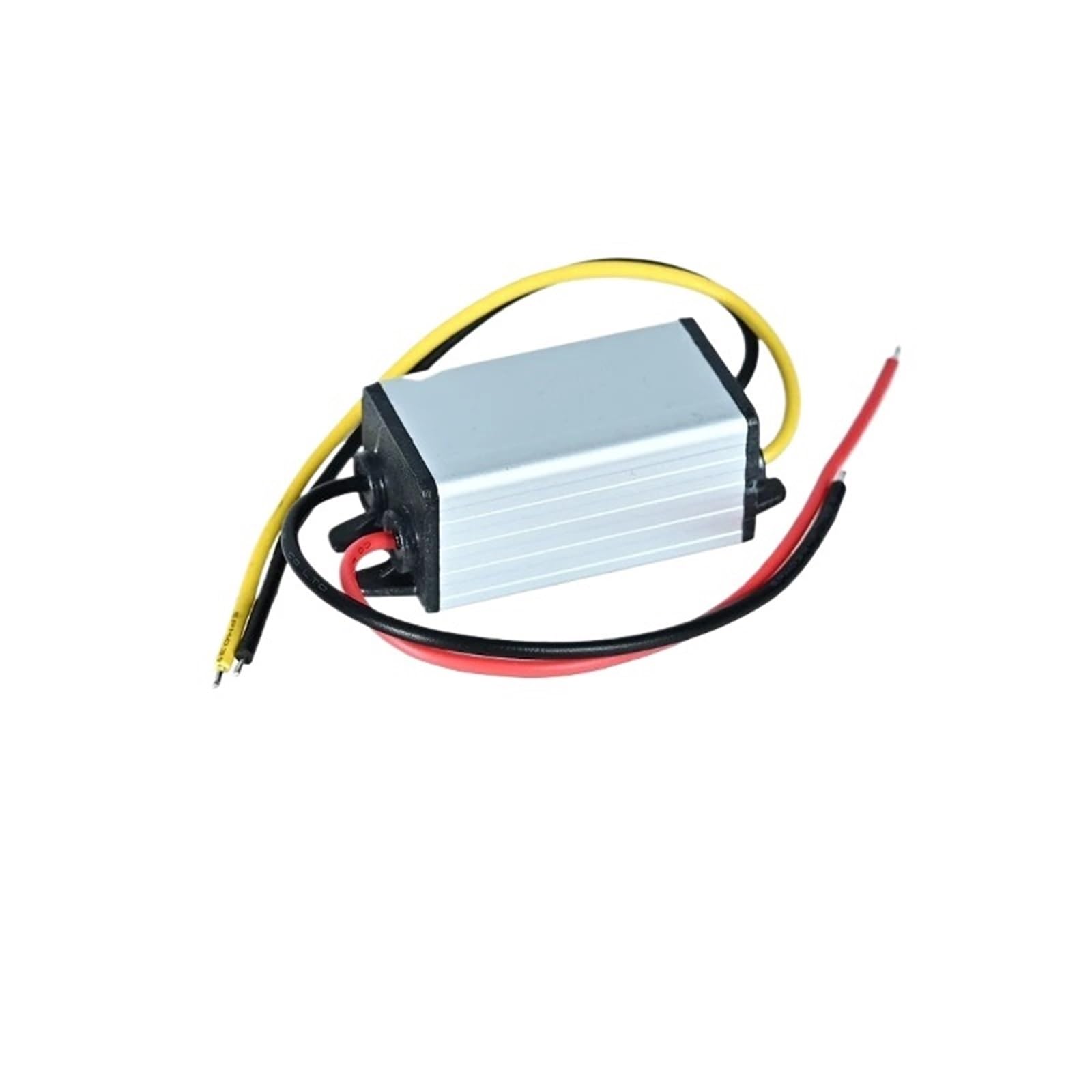 Convertisseur abaisseur 24V à 12V 5A compact pour optimiser vos installations électriques - 5