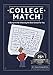 College Match: A Blueprint for Choosing the Best School for You