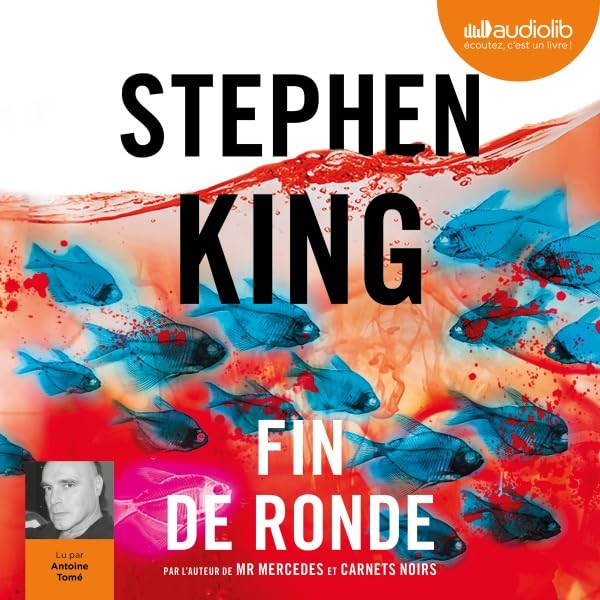 Cover art for Fin de ronde