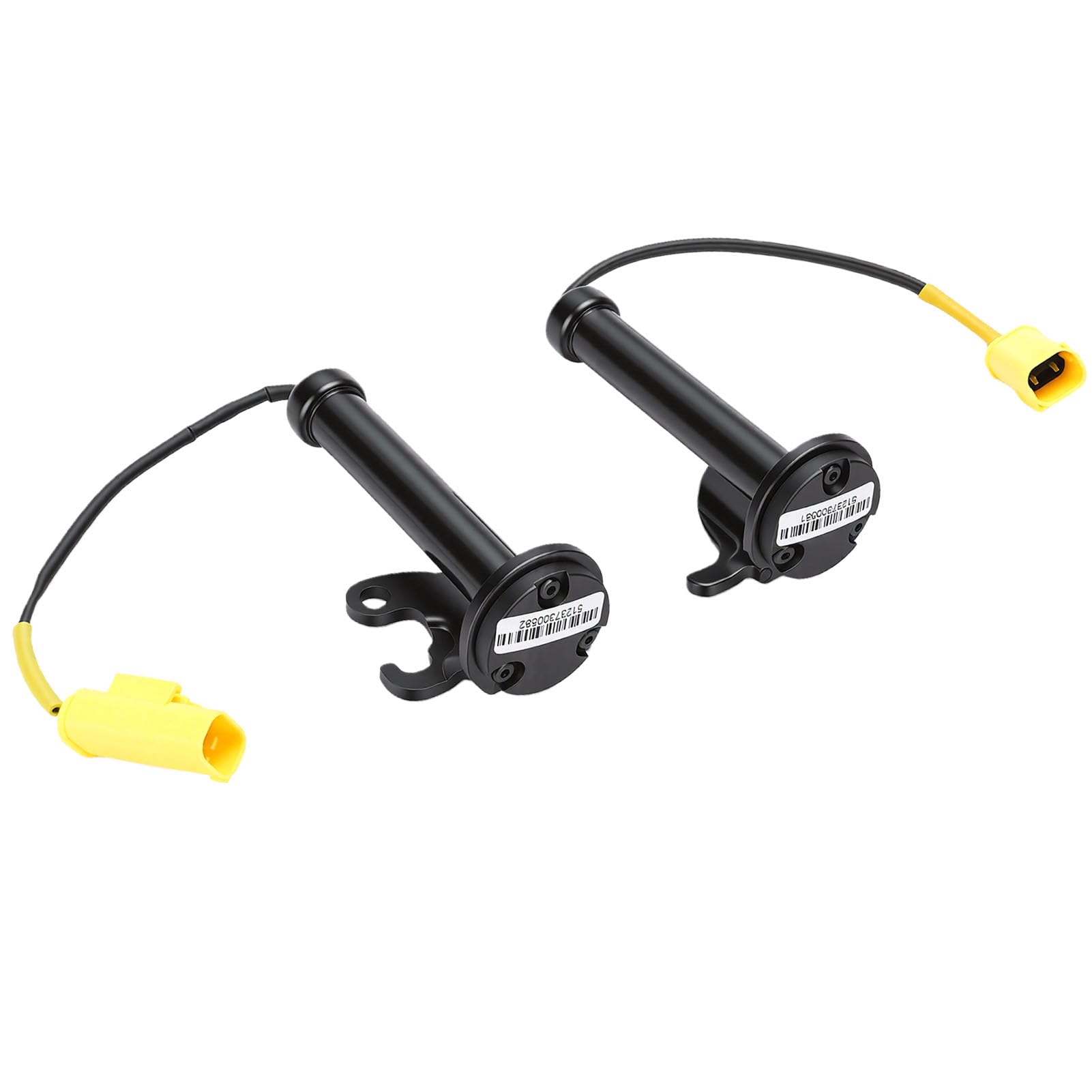 Attuatore del Cofano Motore di Ricambio Durevole per X1 X2 F48 F49 F39 con Installazione Professionale Consigliata per Officina Meccanica