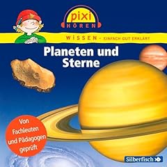 『Planeten und Sterne』のカバーアート