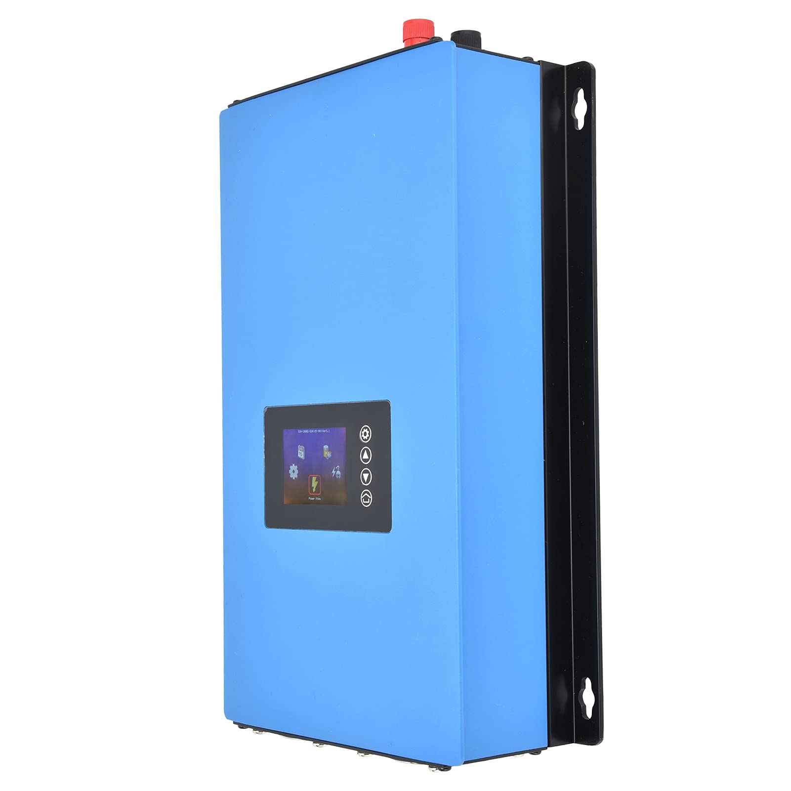 Onduleur Solaire Connecté au Réseau Grid Tie 1000W avec Limiteur LCD 220V