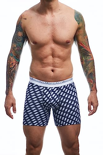 MALEBASICS Boxerbrief Formula 1