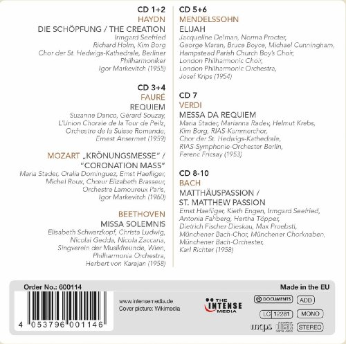 Gloria in excelsis deo