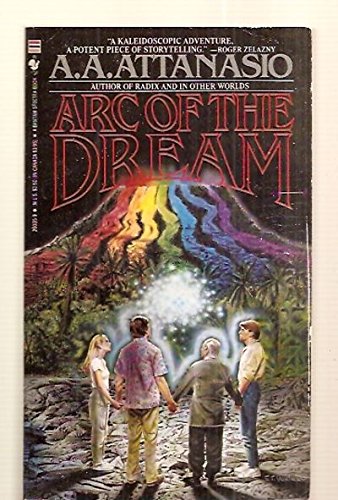 Buy Arc Of The Dream โ BookShops.in