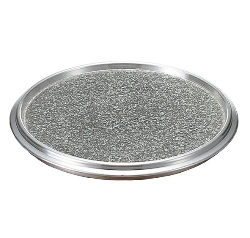 ���� ���� �ΏăX�e�[�L&�s�U�v���[�g �A���~�g�t 35cm