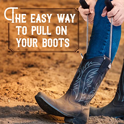 Consejos y reviews para comprar Vaquero pull and que Puedes comprar On-line. 6 Imagen adicional