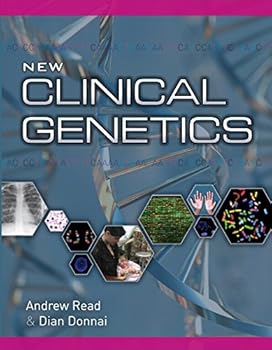 Paperback New Clinical Genetics, first edition Book