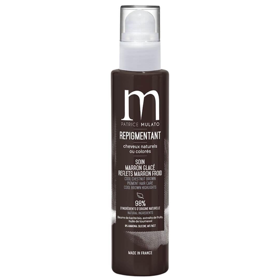 Patrice Mulato Iced Brown Repigmenting Care 200ML