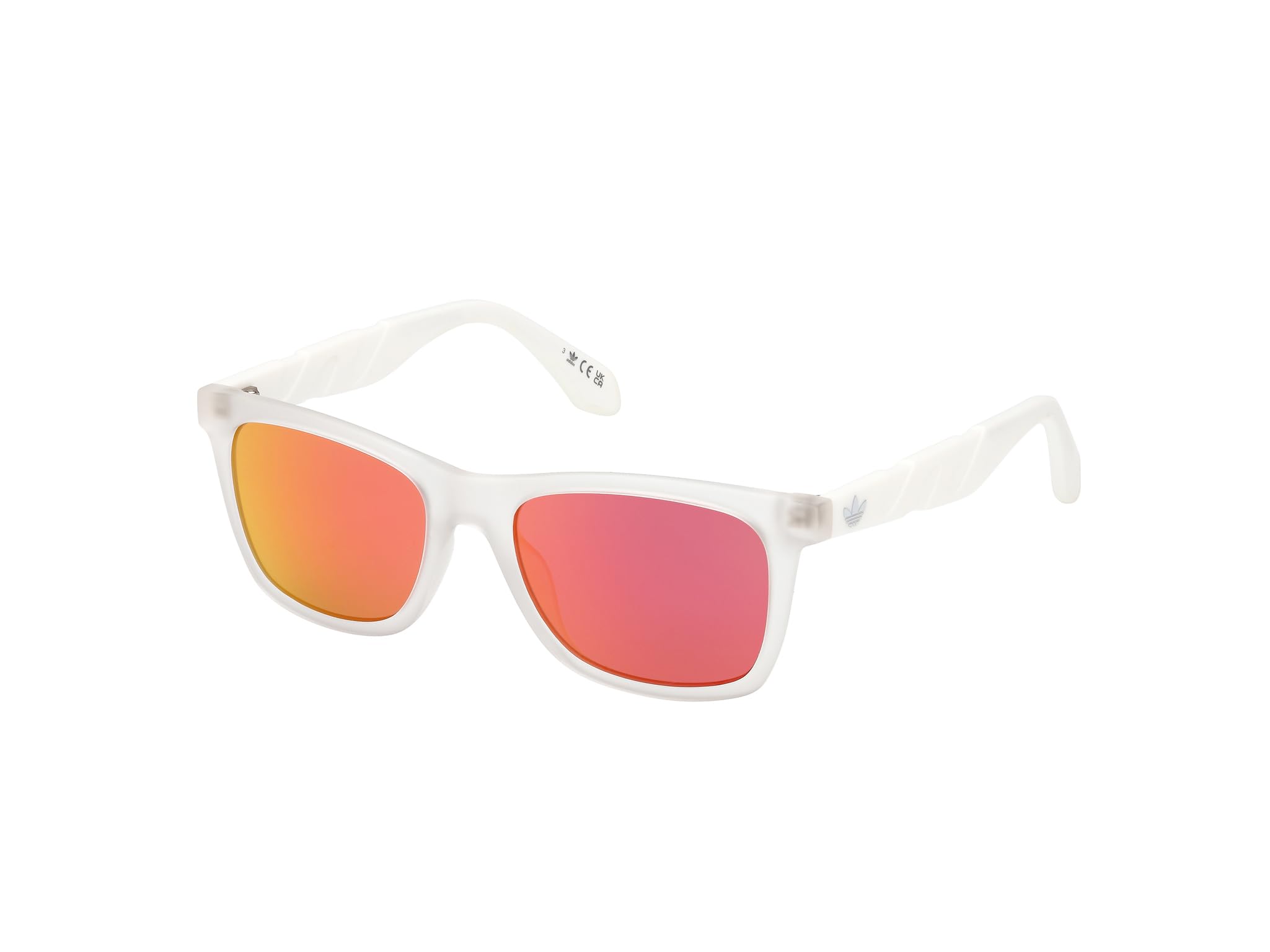 Adidas Originals OR0101 26Z crystal/monocolor 53/18/145 UNISEX Sunglasses