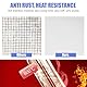 Gewebtes Drahtgeflecht Filter Screen Sheets Stainless Edelstahl Drahtgewebe Metall Fliegengitter Drahtgitter für Türen Verhindert Mäuse