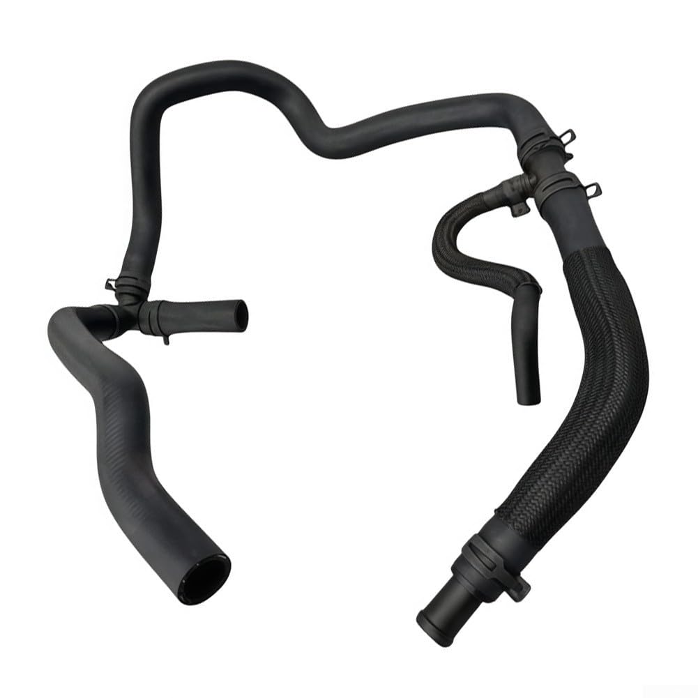 Manguera Calefactor HVAC DG9Z18472AA para 2.5L 2013-2020